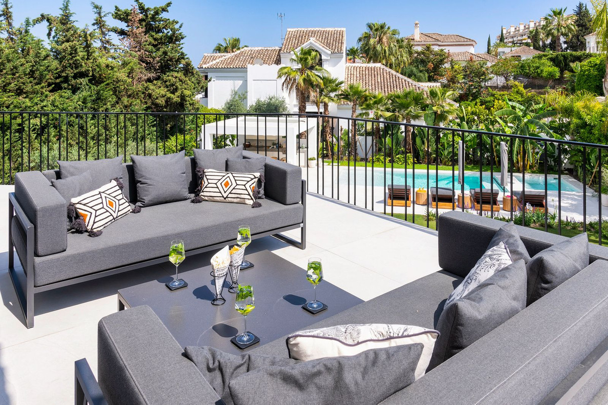Villa à vendre à Marbella - Nueva Andalucía 62