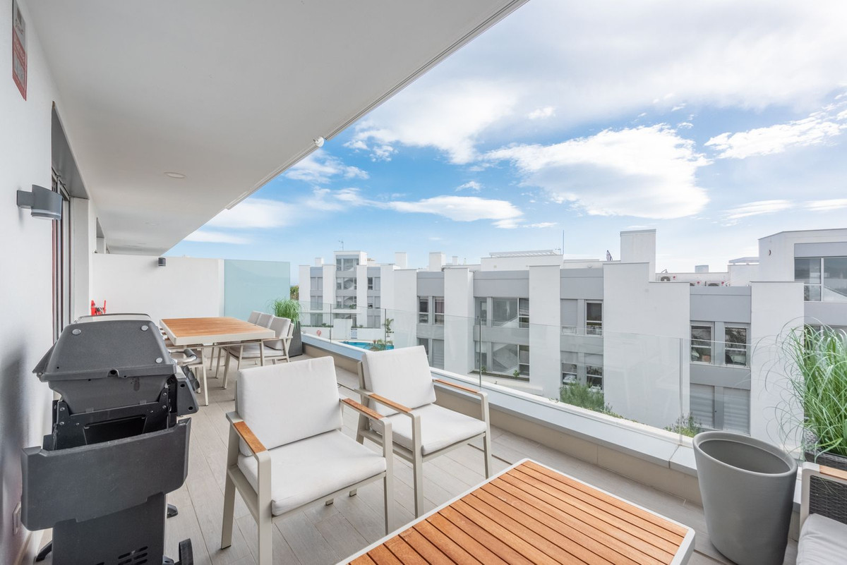 Appartement te koop in Málaga 15
