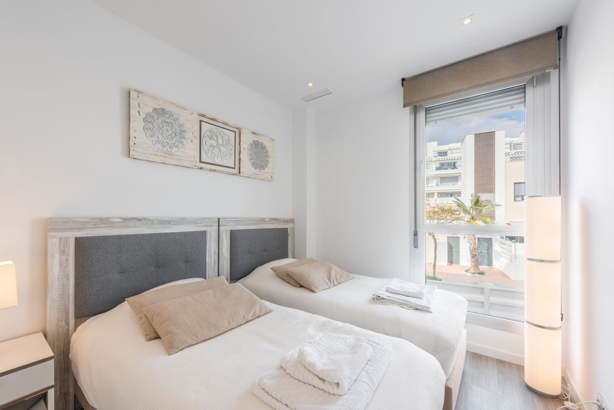Wohnung zum Verkauf in Málaga 22