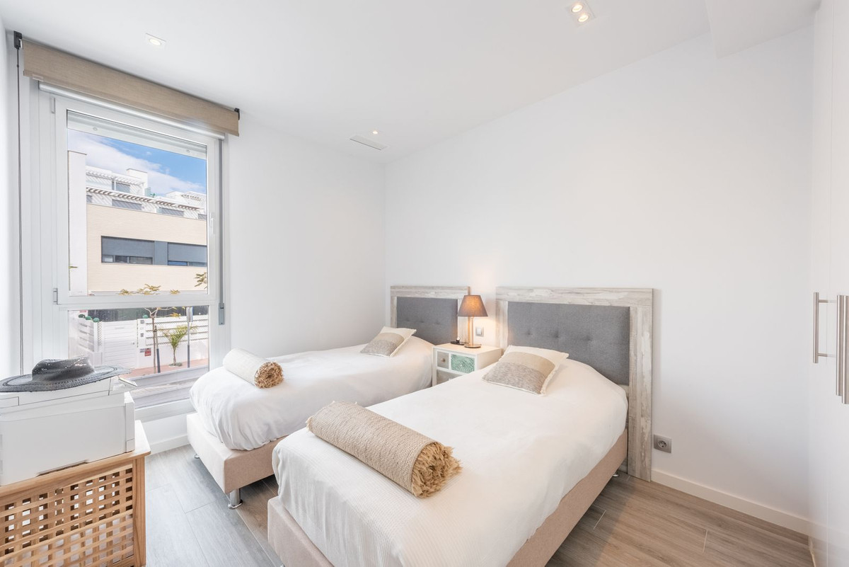 Appartement te koop in Málaga 6