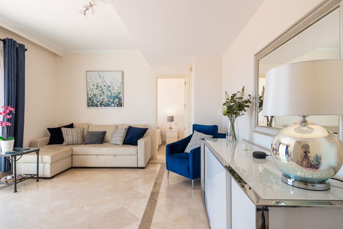 Appartement de luxe à vendre à Málaga 12