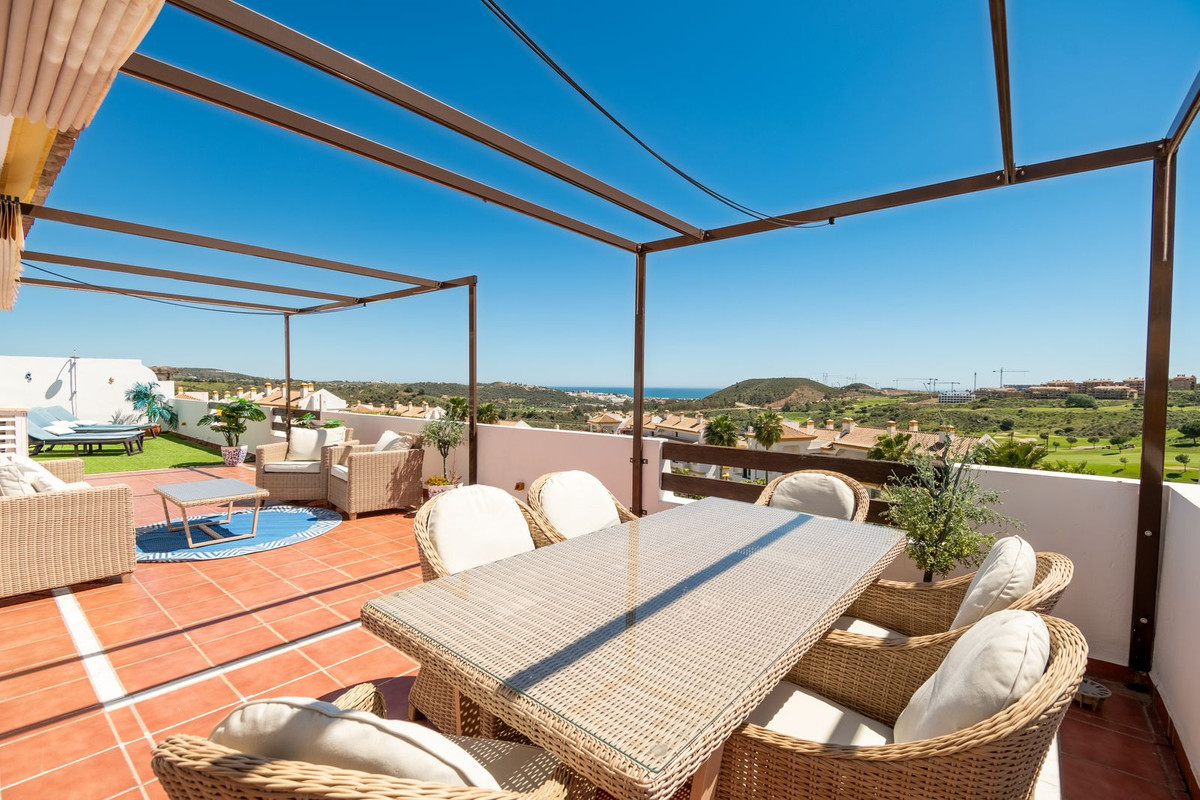 Appartement de luxe à vendre à Málaga 23