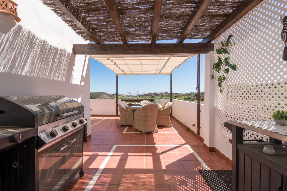 Dachwohnung zum Verkauf in Málaga 34