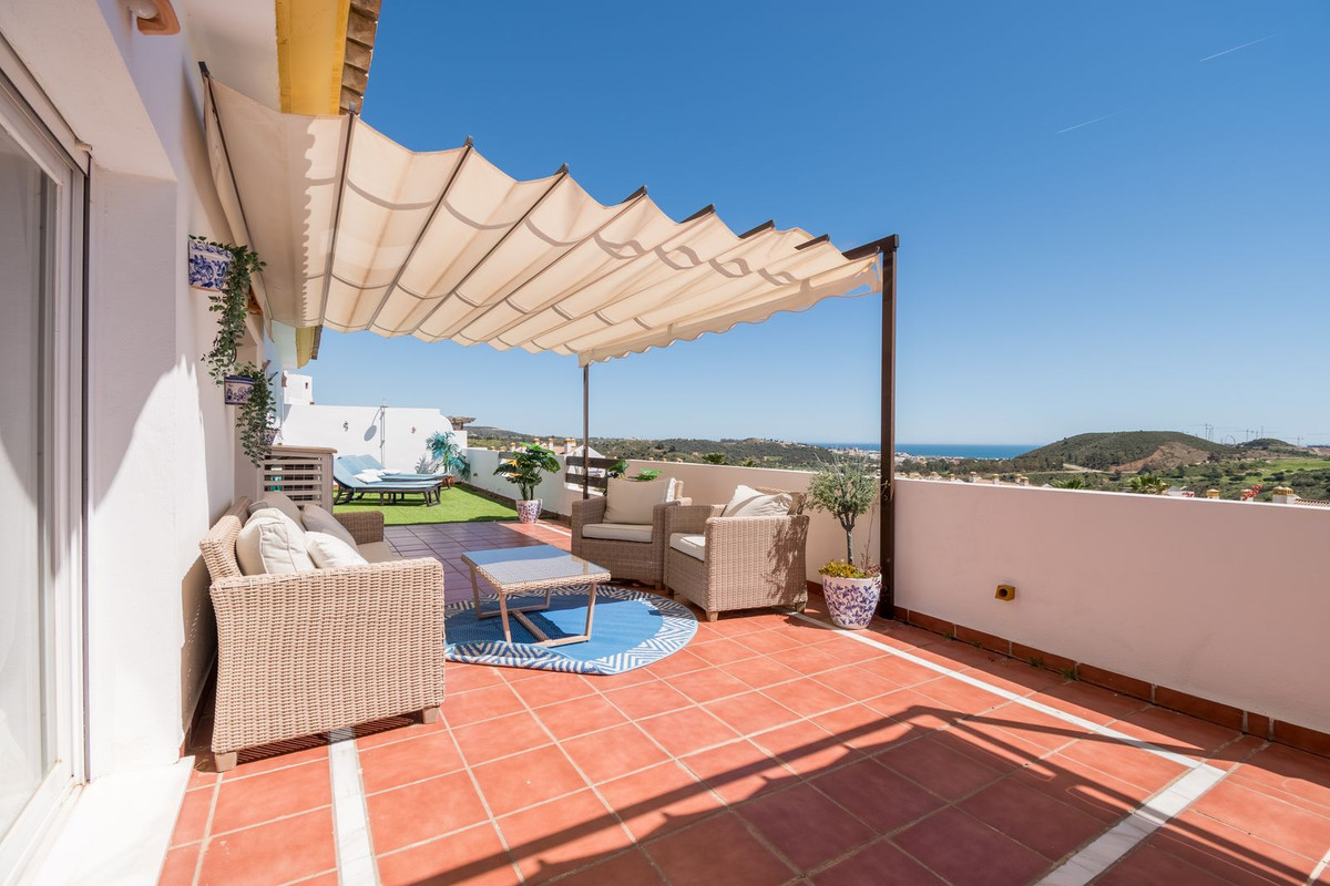 Appartement de luxe à vendre à Málaga 35