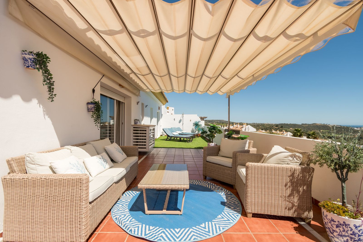 Penthouse for sale in Málaga 36