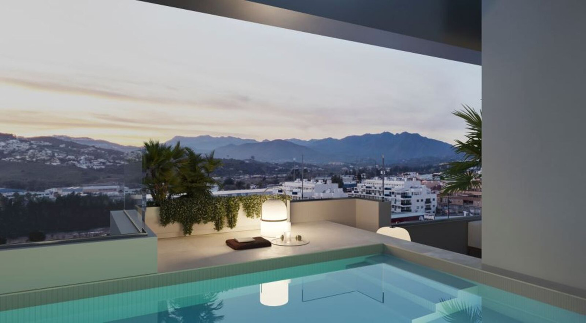 Wohnung zum Verkauf in Málaga 14