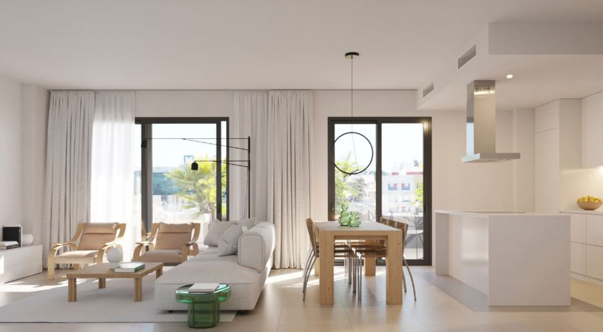Appartement à vendre à Málaga 16