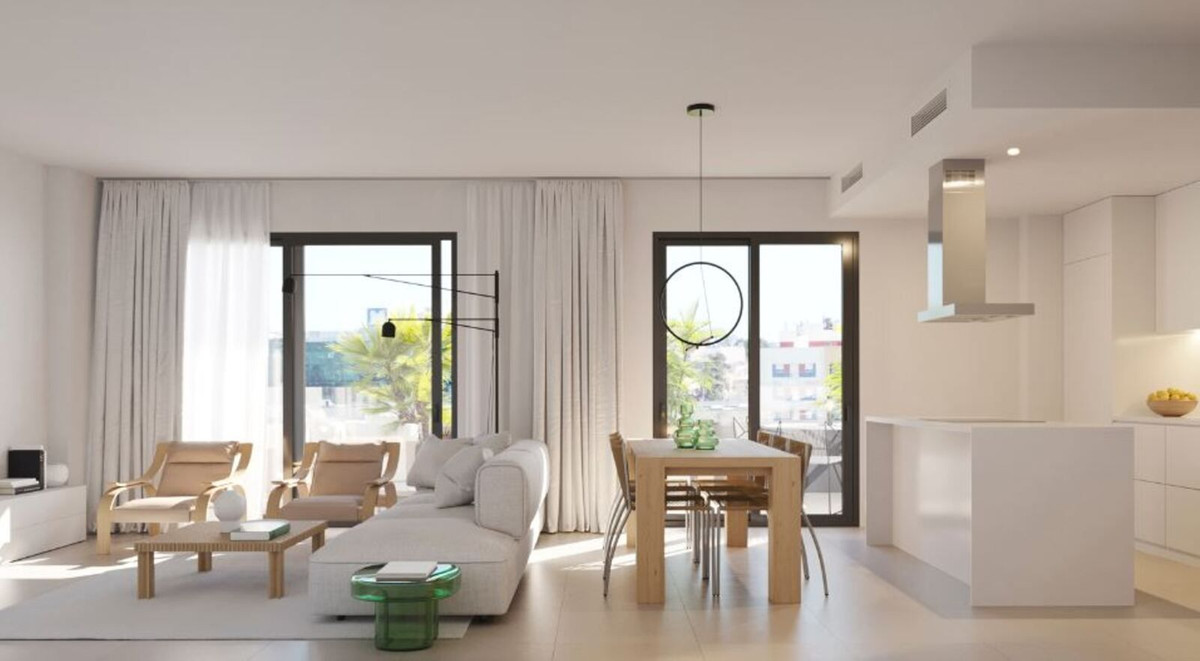 Appartement te koop in Málaga 7