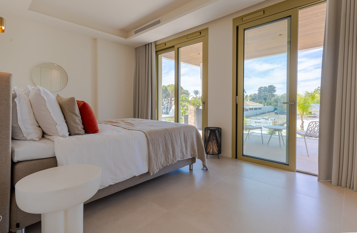 Appartement de luxe à vendre à Málaga 29