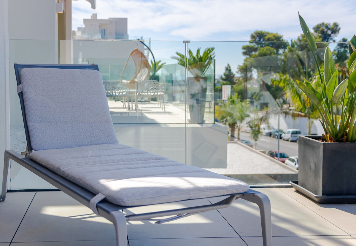 Appartement de luxe à vendre à Málaga 47