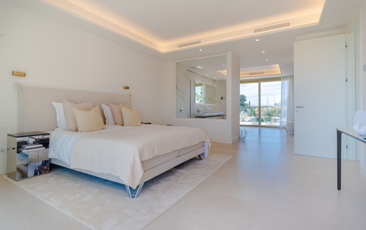 Appartement de luxe à vendre à Málaga 52