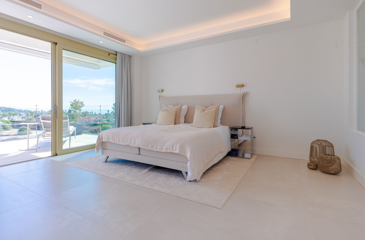Appartement de luxe à vendre à Málaga 55