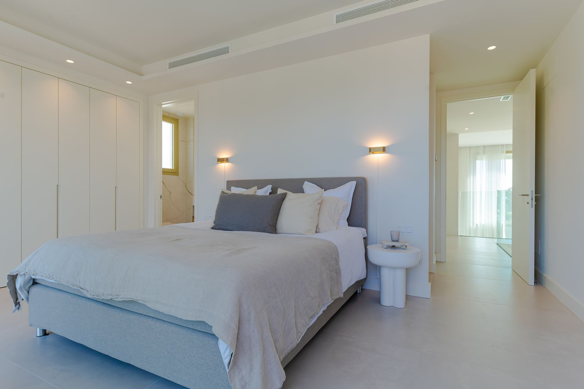 Appartement de luxe à vendre à Málaga 58