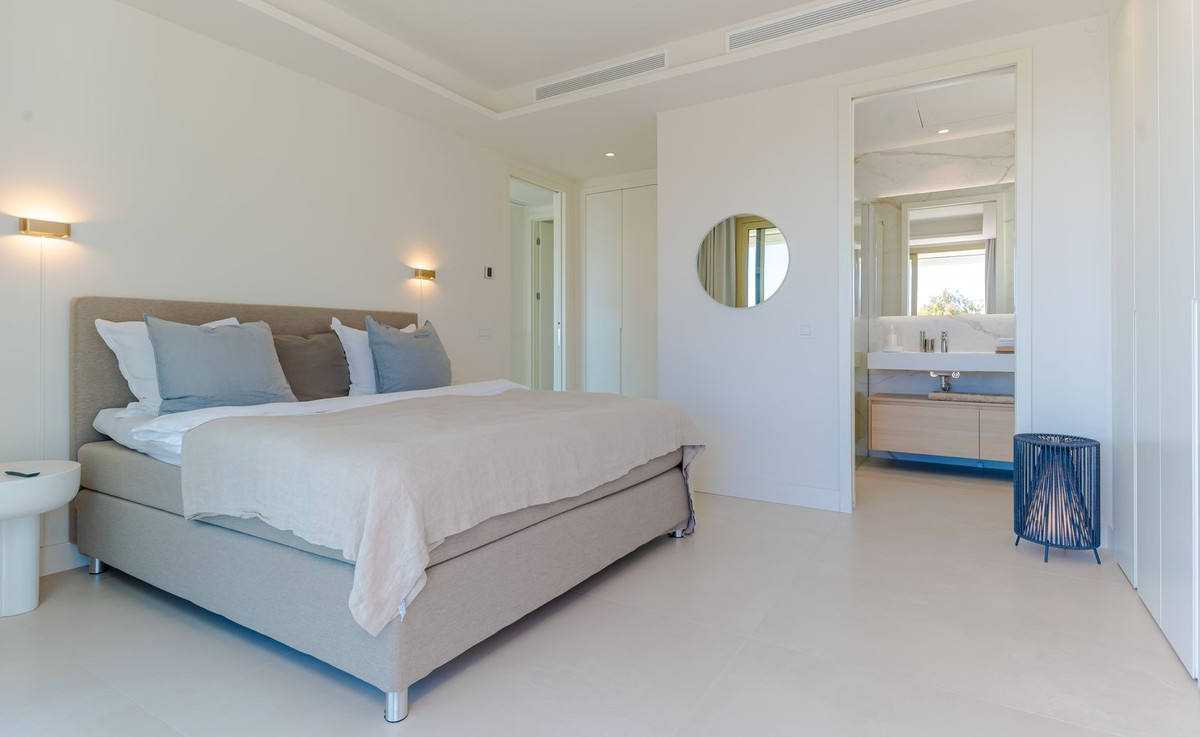 Appartement de luxe à vendre à Málaga 61