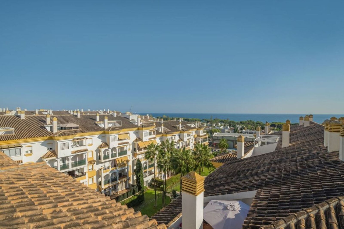 Penthouse for sale in Málaga 12