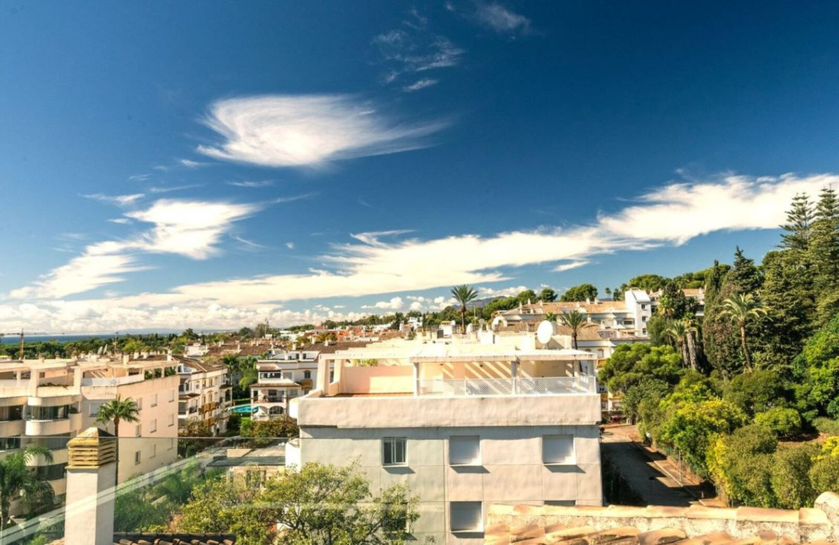 Dachwohnung zum Verkauf in Málaga 13