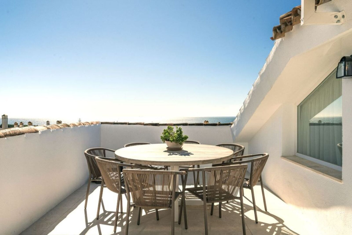 Appartement de luxe à vendre à Málaga 7