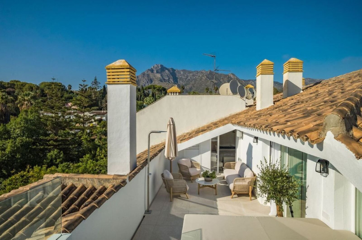 Dachwohnung zum Verkauf in Málaga 8