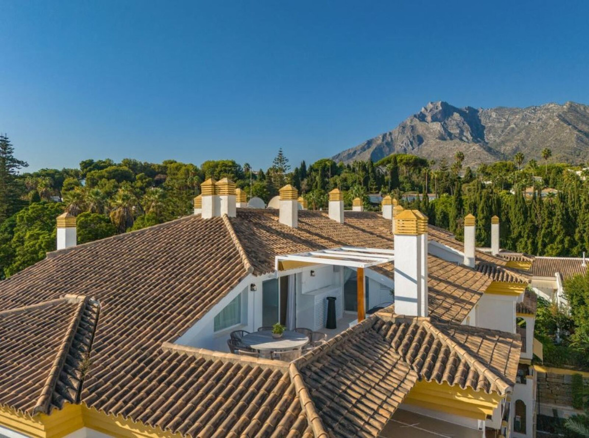 Dachwohnung zum Verkauf in Málaga 9