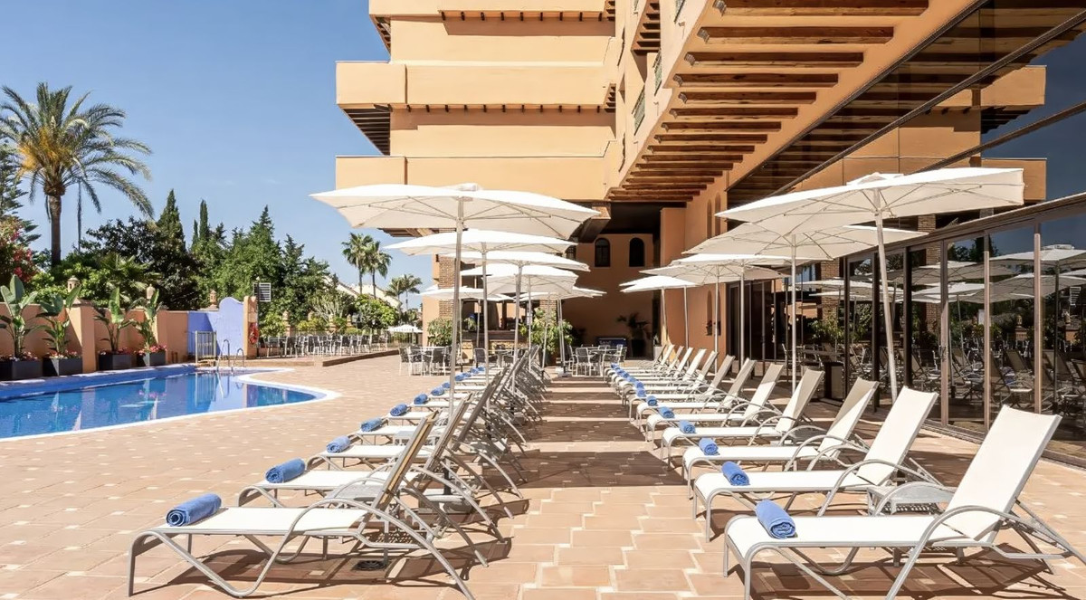 Appartement de luxe à vendre à Málaga 24