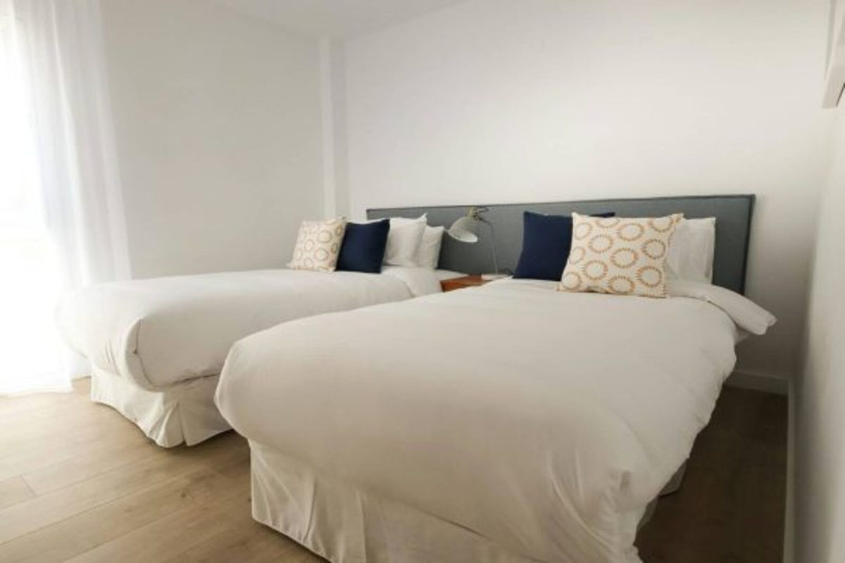 Appartement te koop in Málaga 26