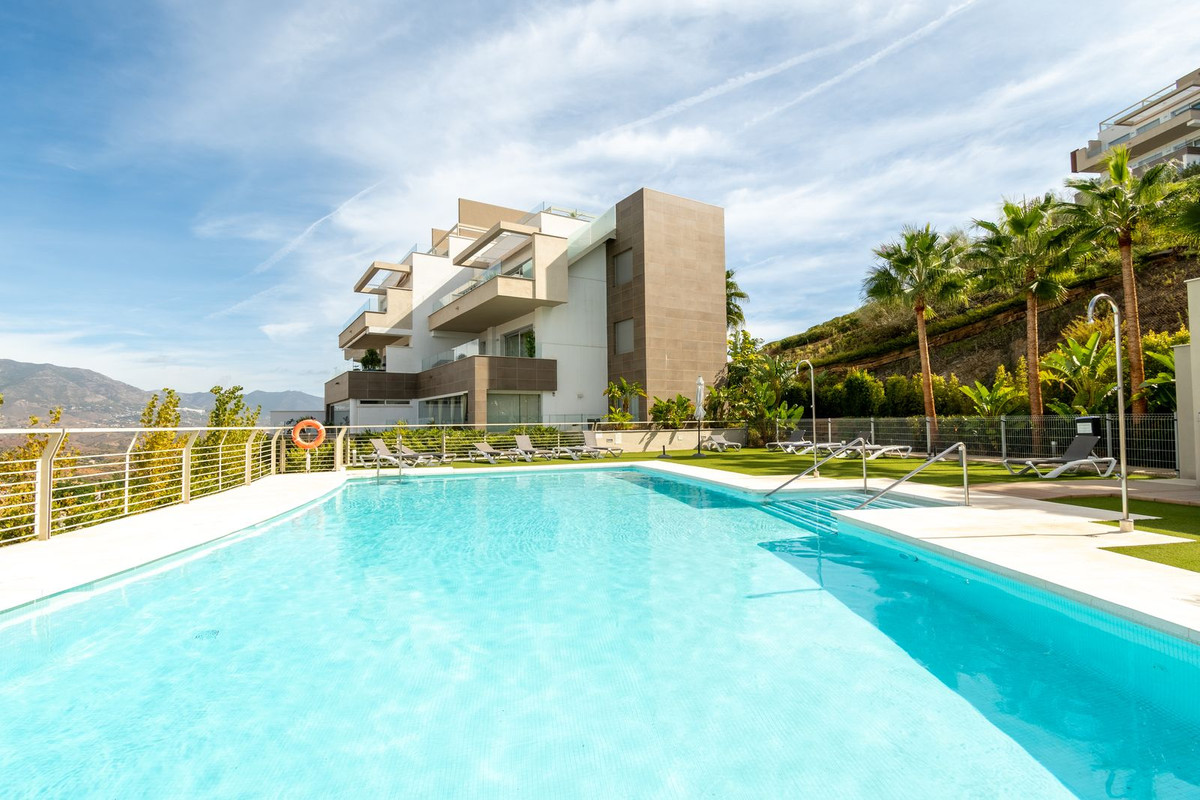 Appartement à vendre à Málaga 24