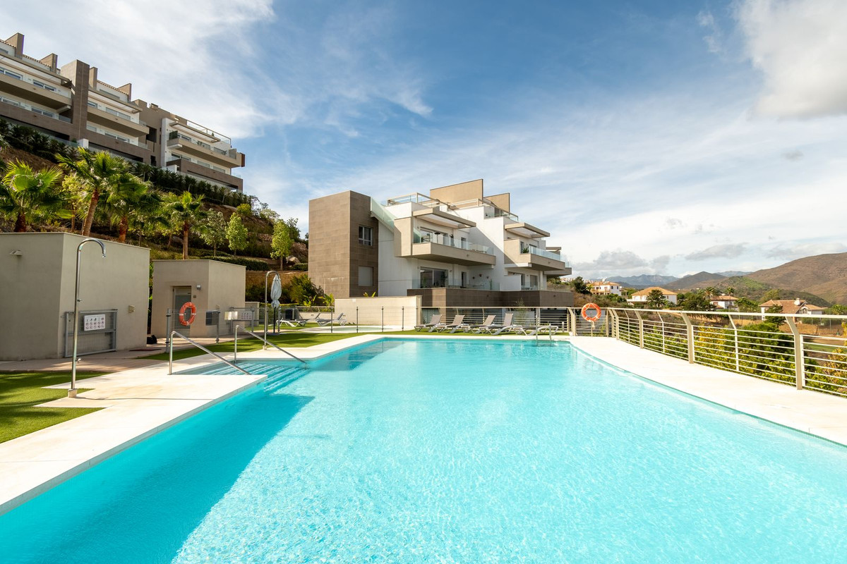 Appartement à vendre à Málaga 25
