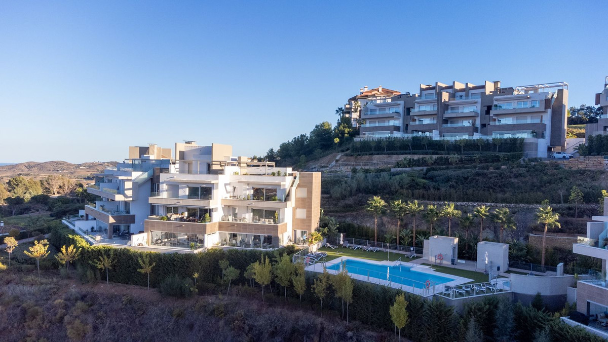 Appartement à vendre à Málaga 31
