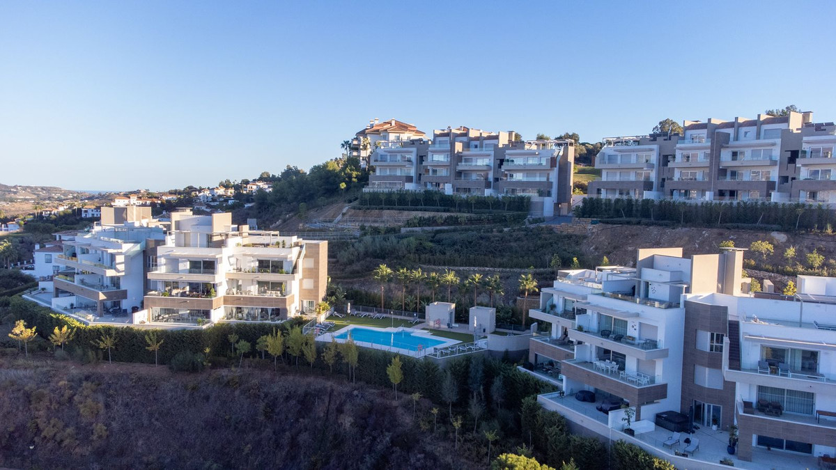 Apartamento en venta en Málaga 32
