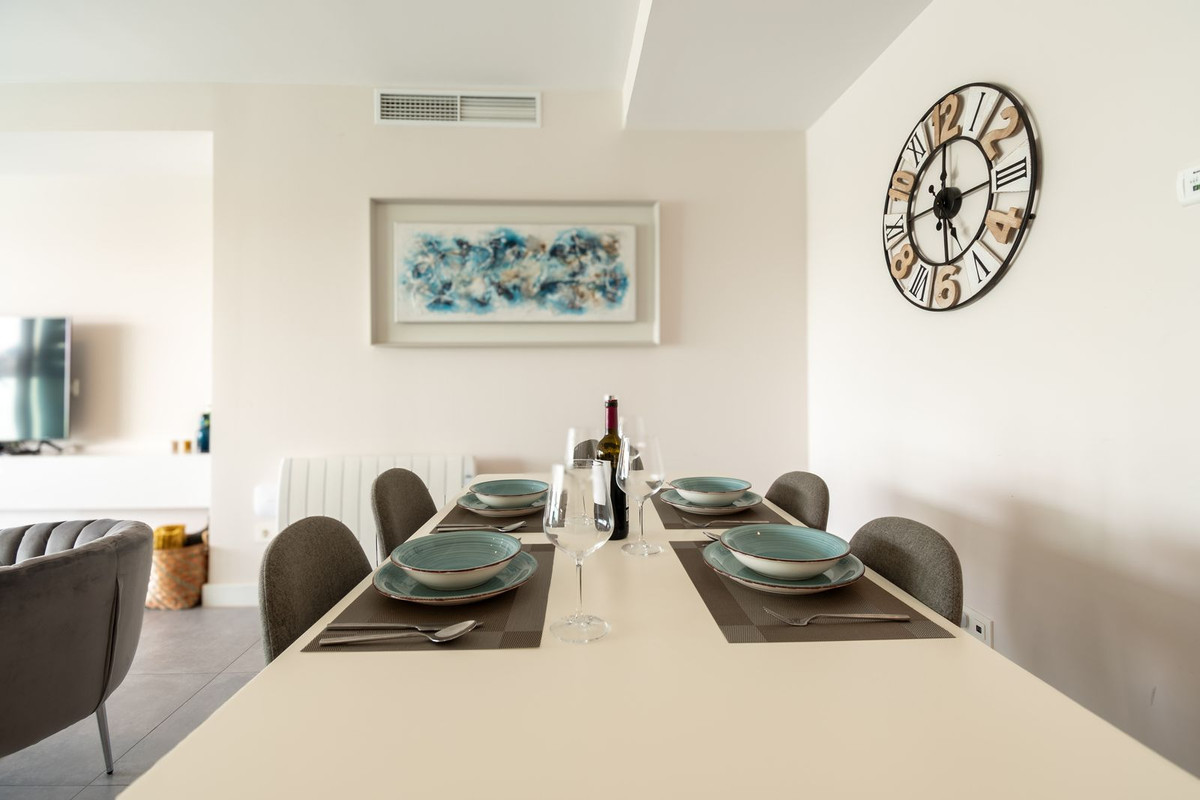 Apartment for sale in Mijas 21