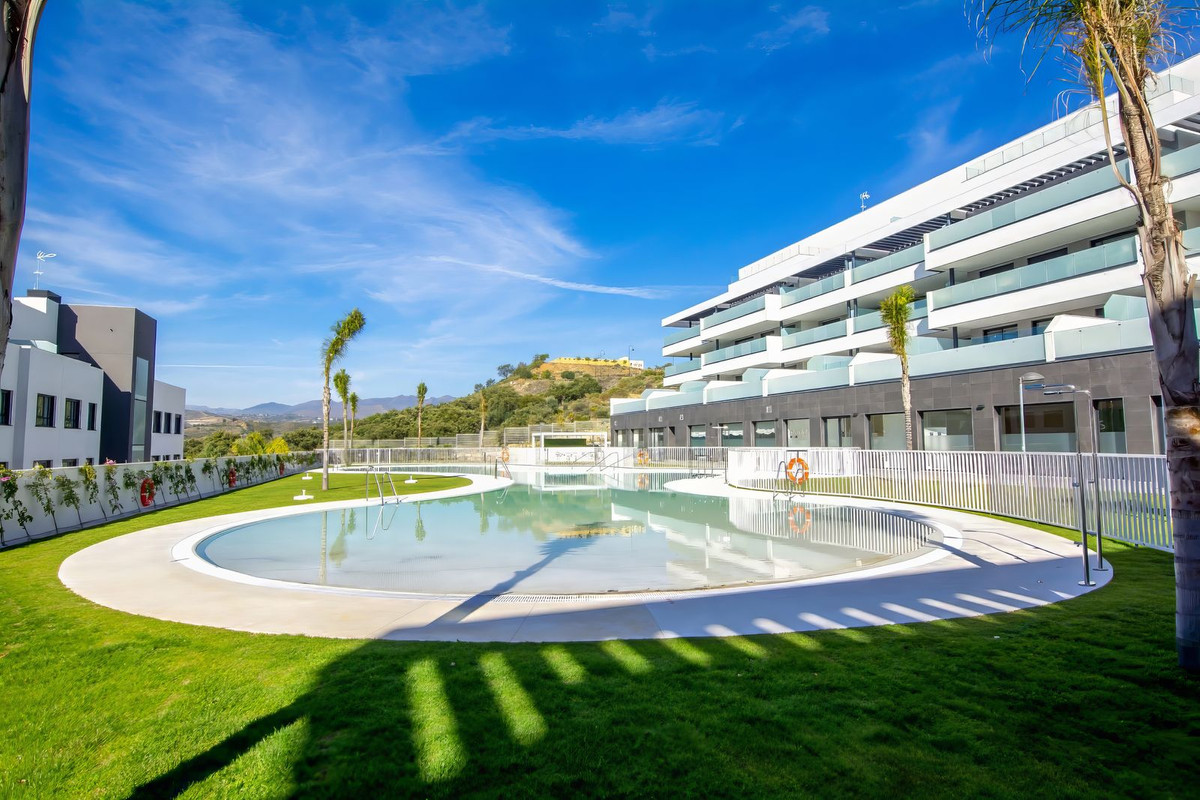 Apartment for sale in Mijas 36