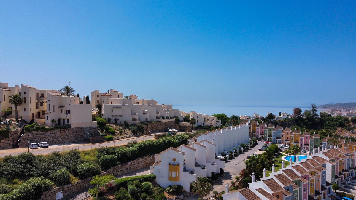 Townhouse for sale in Casares 20