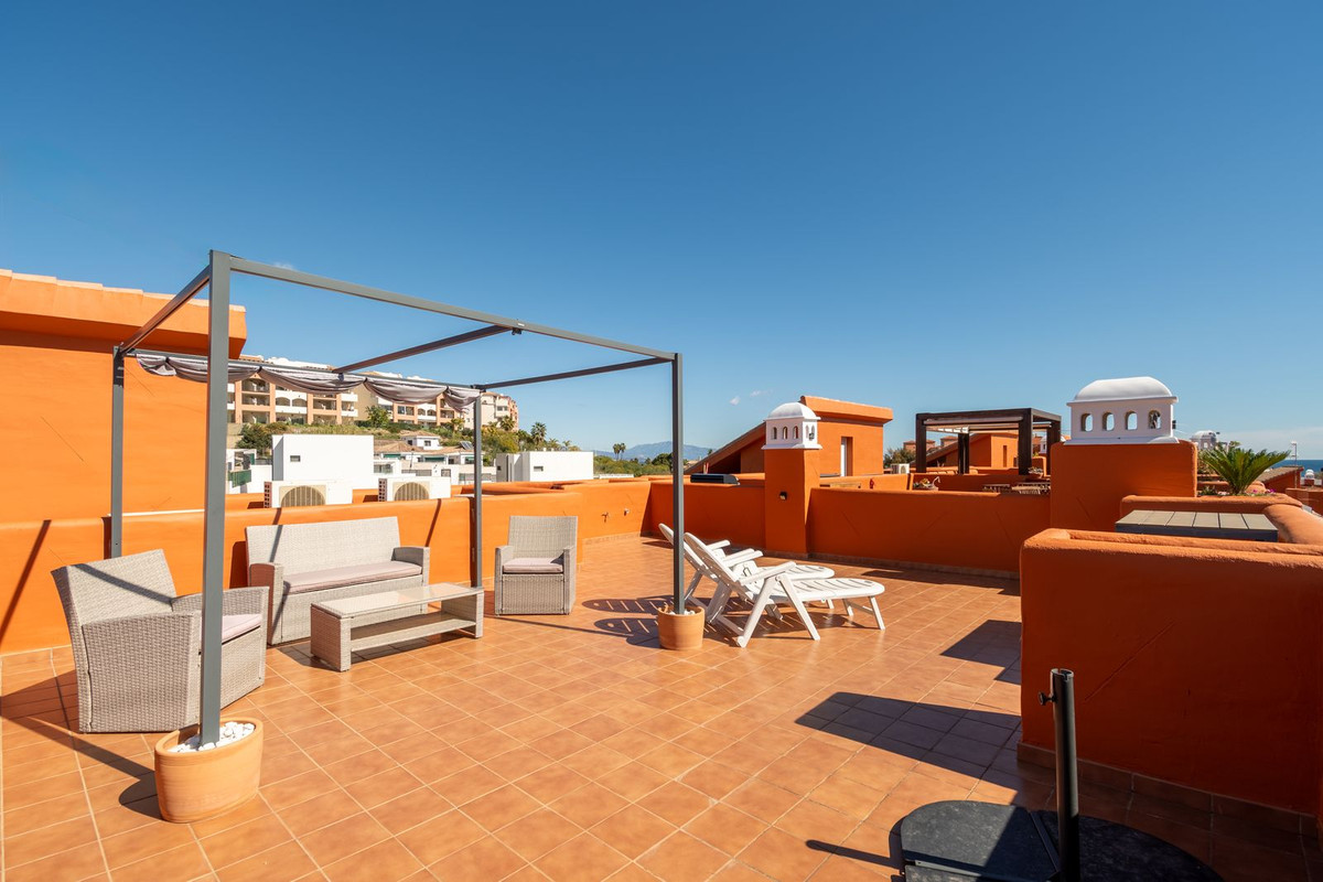 Penthouse for sale in Torremolinos 26