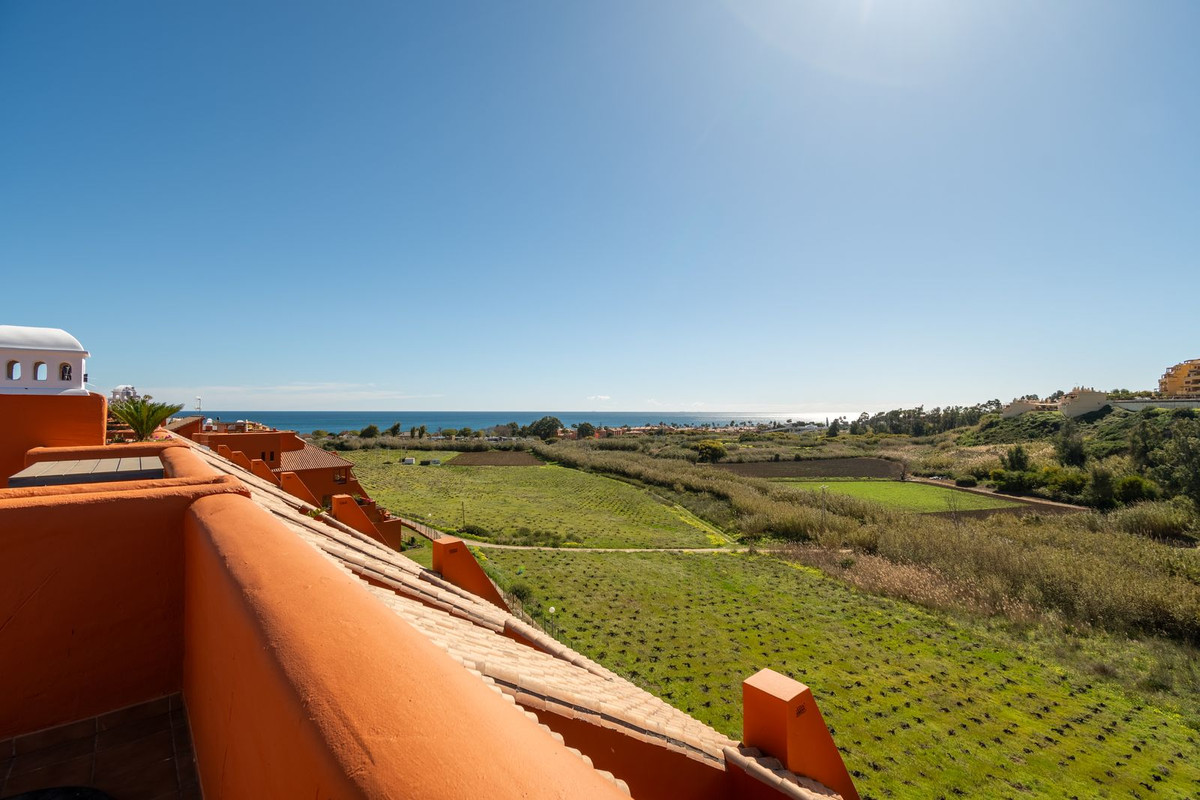 Penthouse for sale in Torremolinos 6