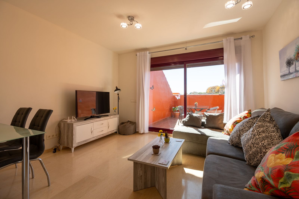 Penthouse for sale in Torremolinos 9