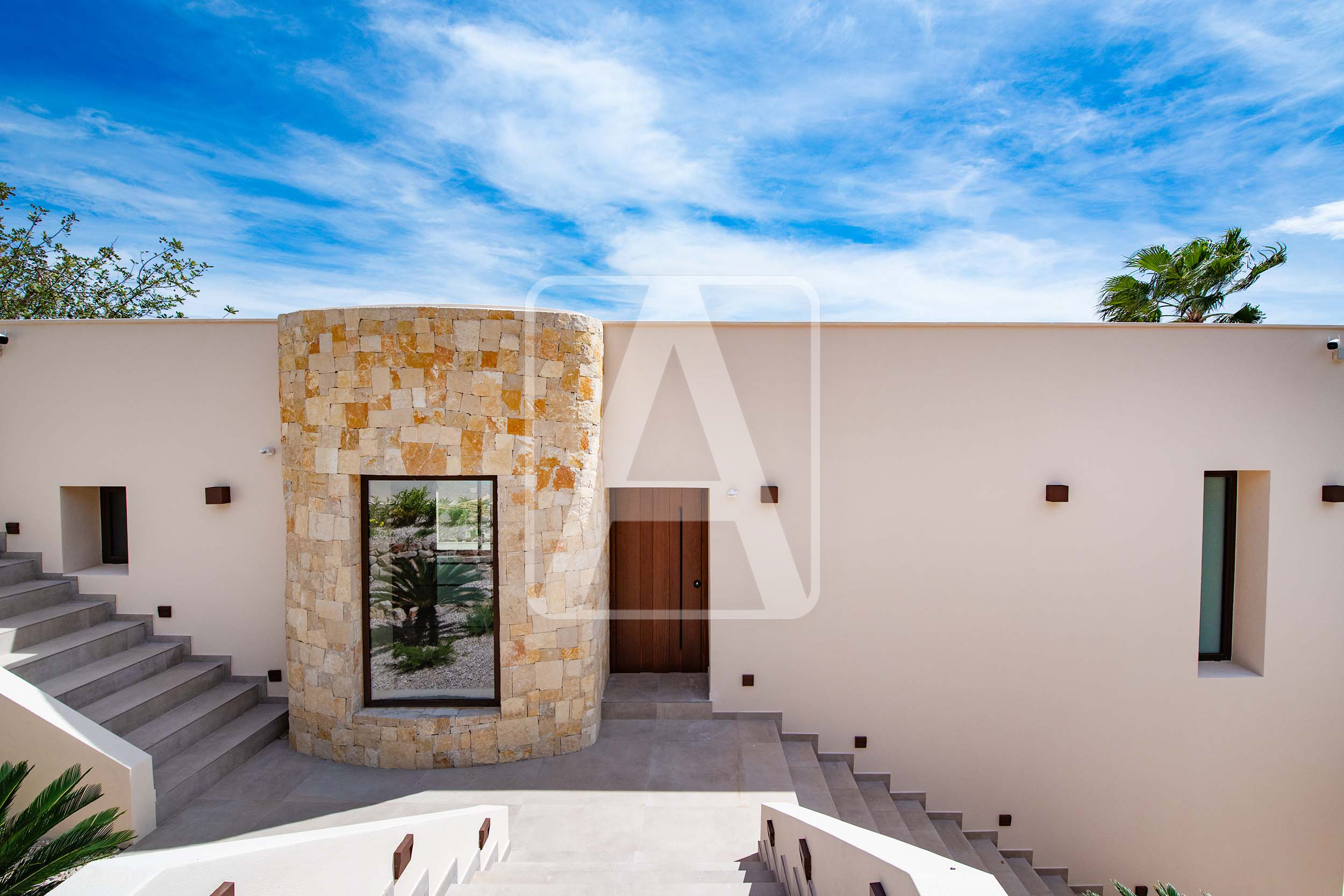 Villa à vendre à Alicante 49