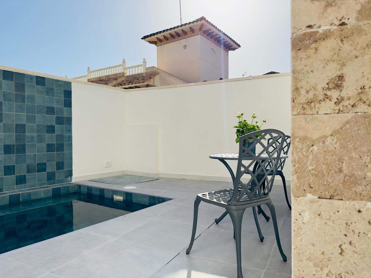 Villa for sale in Alicante 6