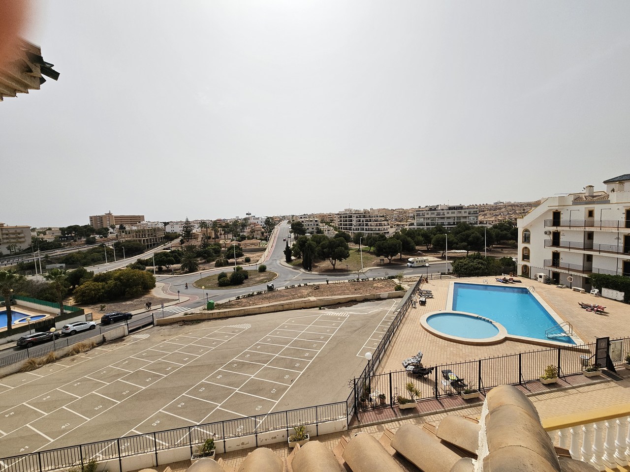 Penthouse for sale in Guardamar and surroundings 26