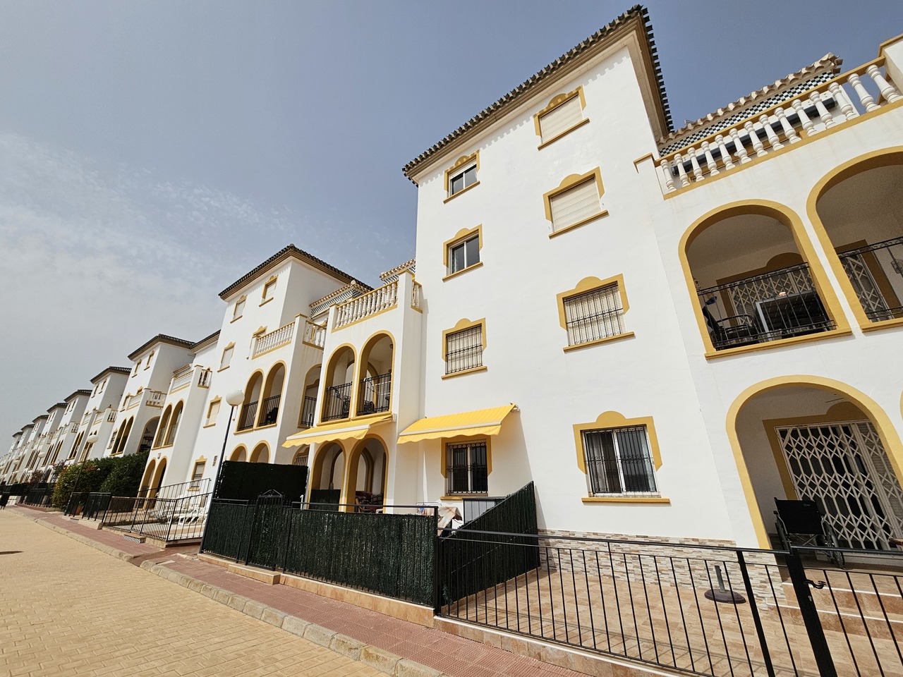 Appartement de luxe à vendre à Guardamar and surroundings 28