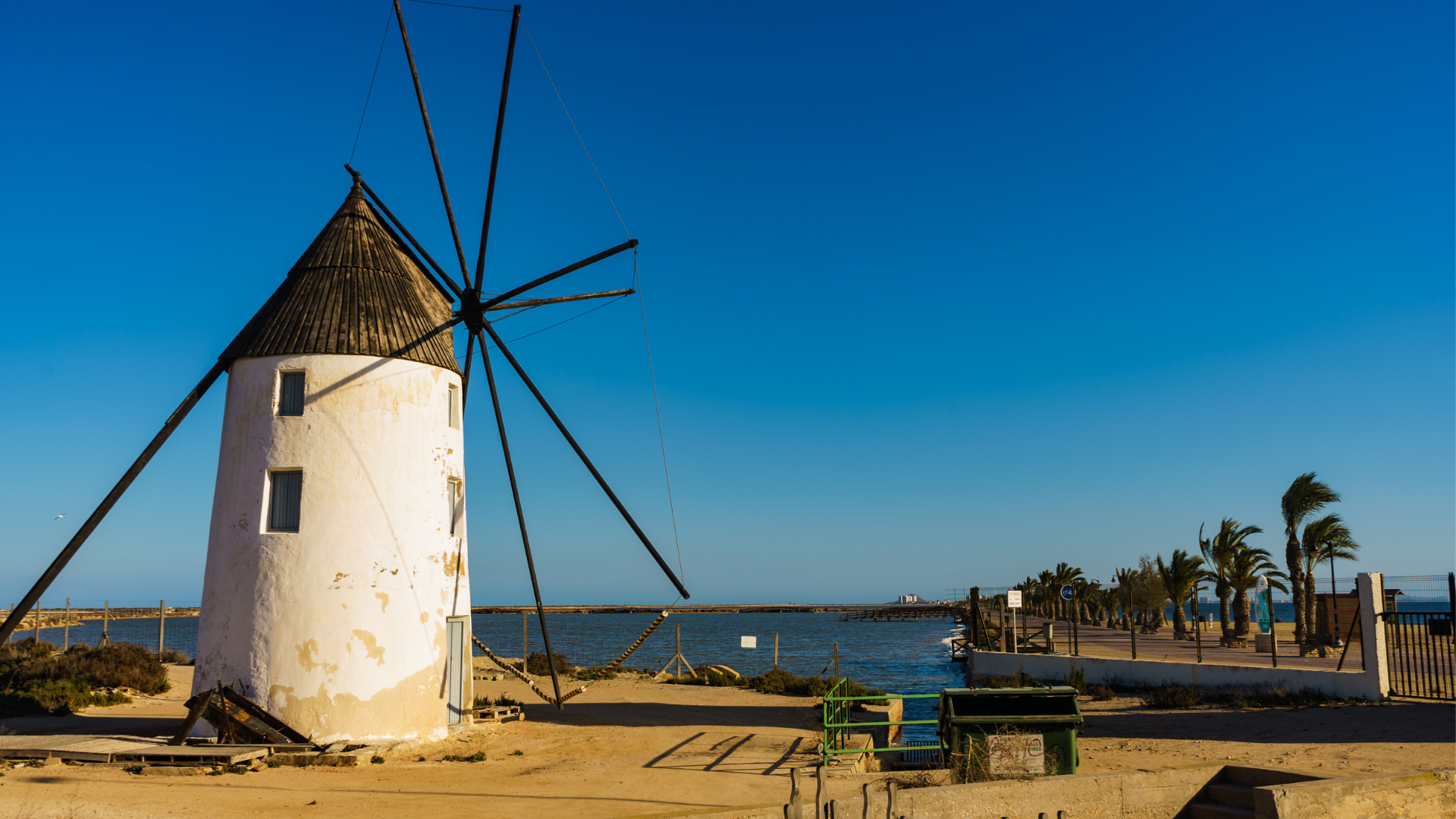 Takvåning till salu i San Pedro del Pinatar and San Javier 12