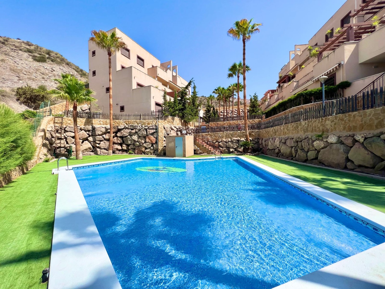 Apartment for sale in Águilas 1