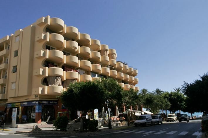 Wohnung zum Verkauf in Ibiza 1