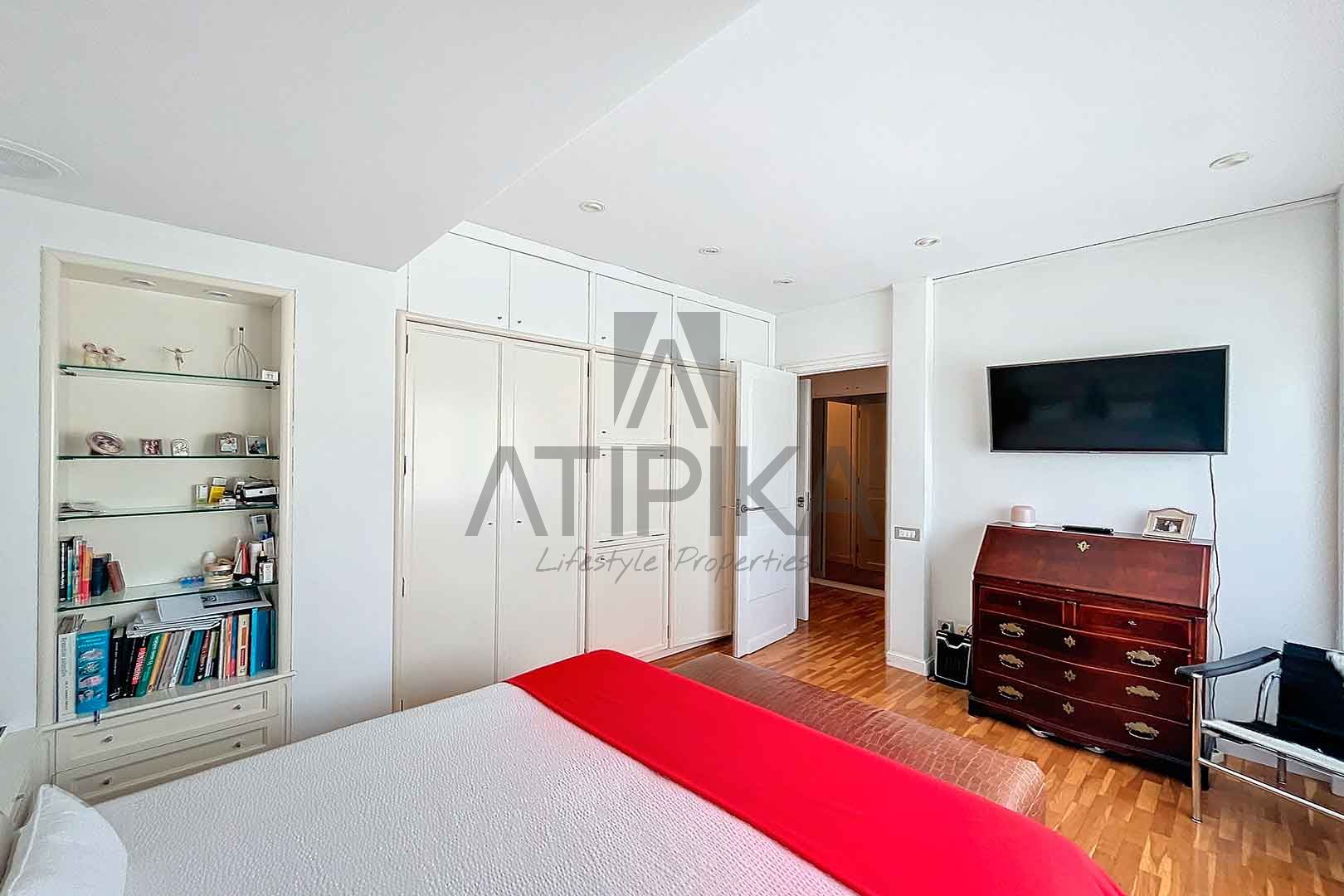 Appartement te koop in Castelldefels and Baix Llobregat 13