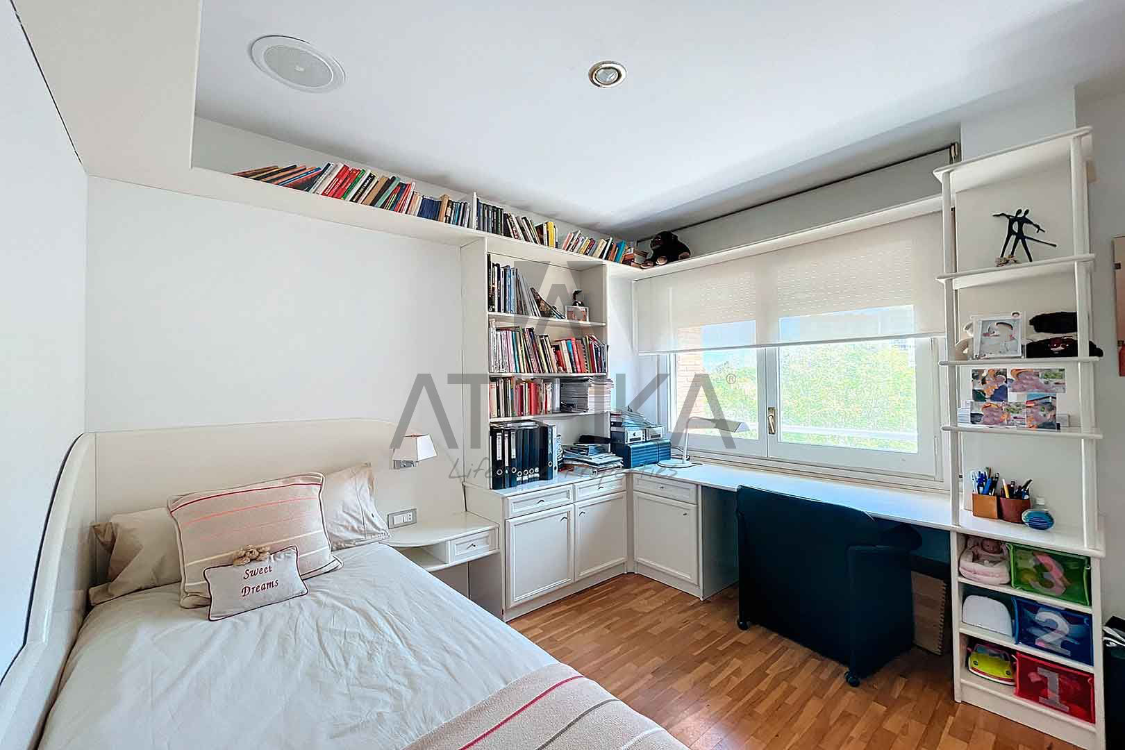 Appartement te koop in Castelldefels and Baix Llobregat 14