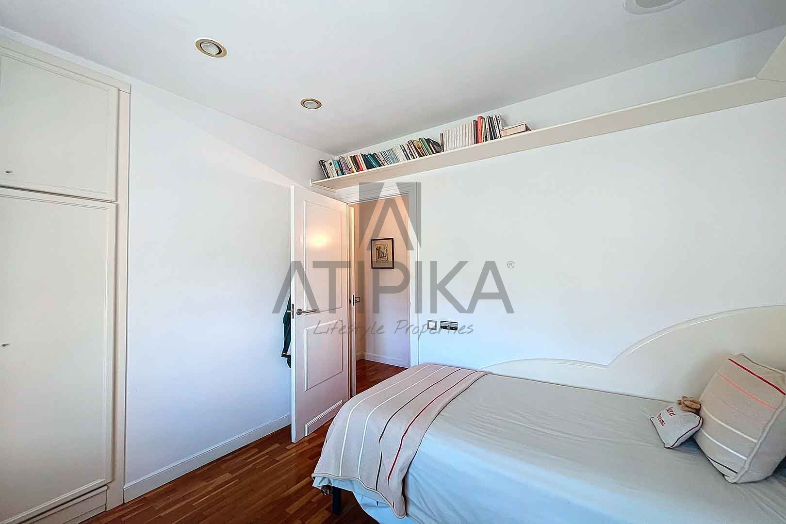 Appartement te koop in Castelldefels and Baix Llobregat 15