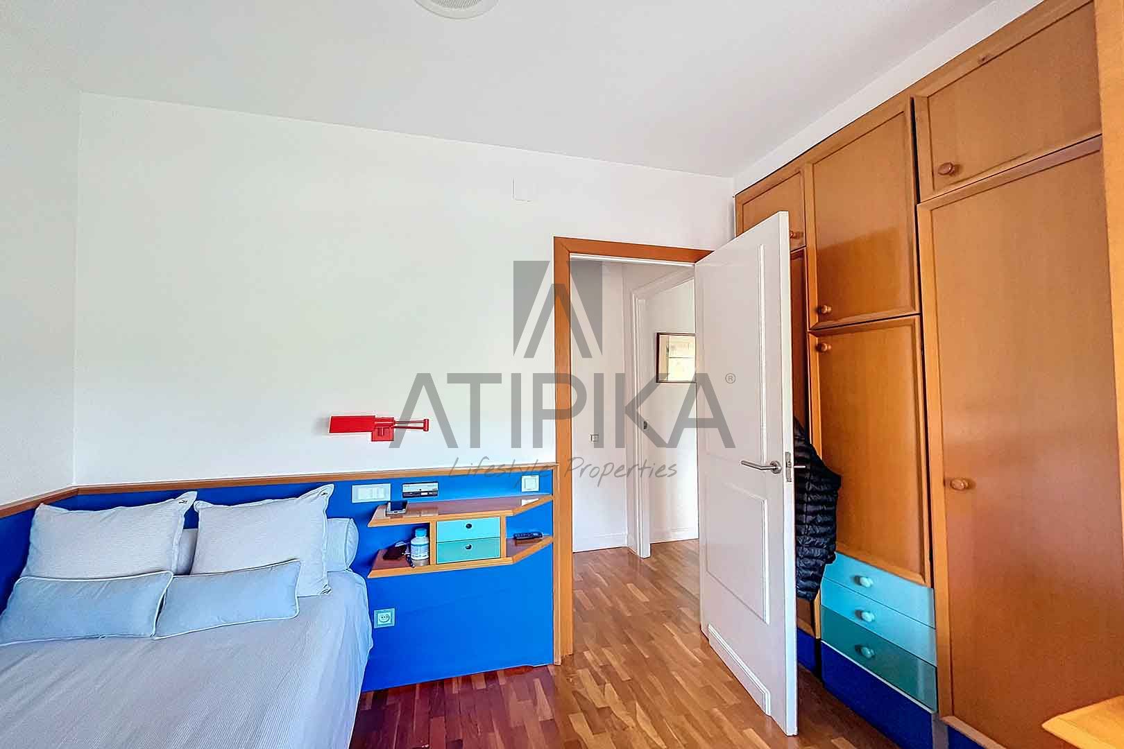 Квартира для продажи в Castelldefels and Baix Llobregat 17