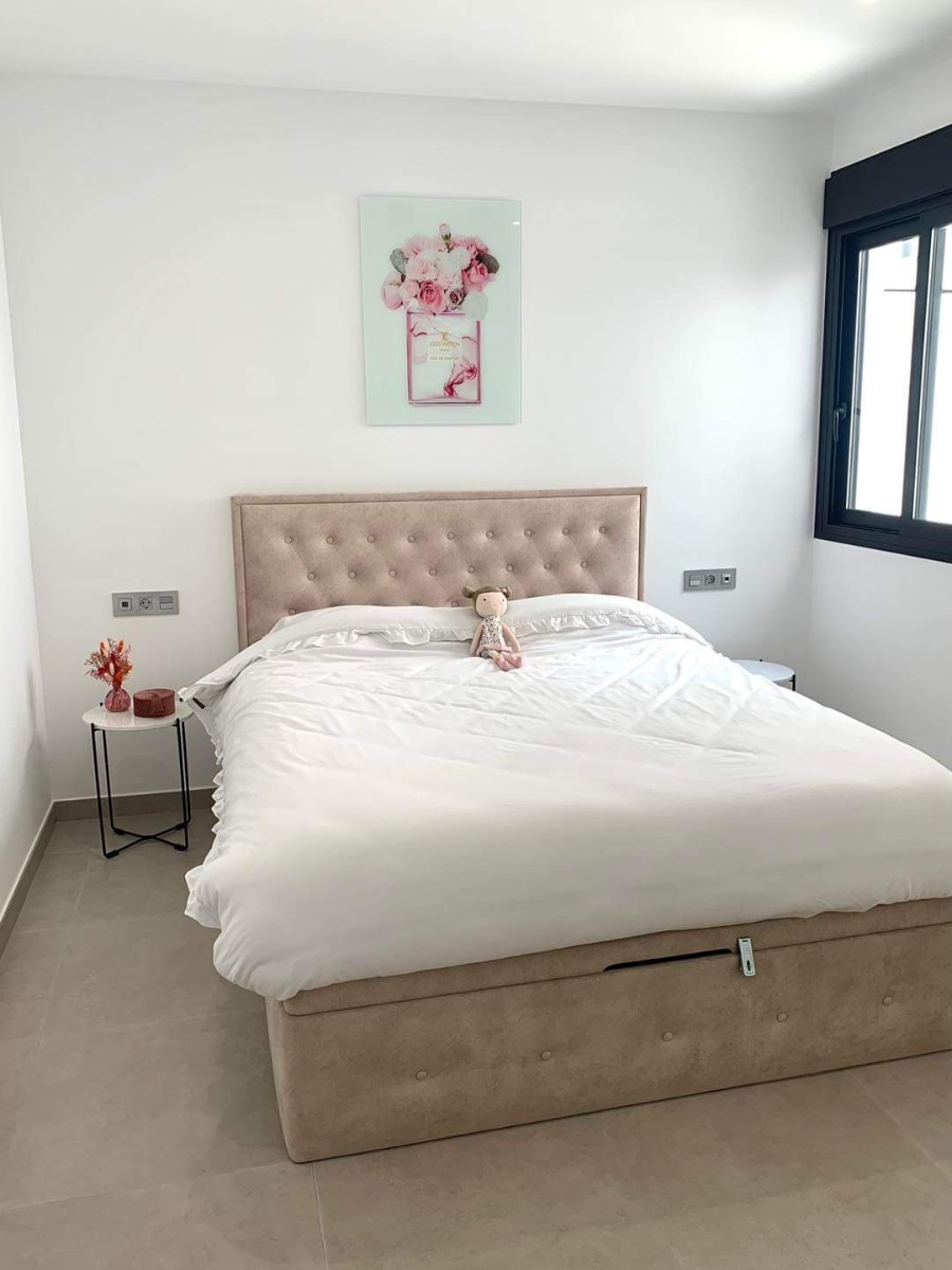 Appartement de luxe à vendre à Alicante 9