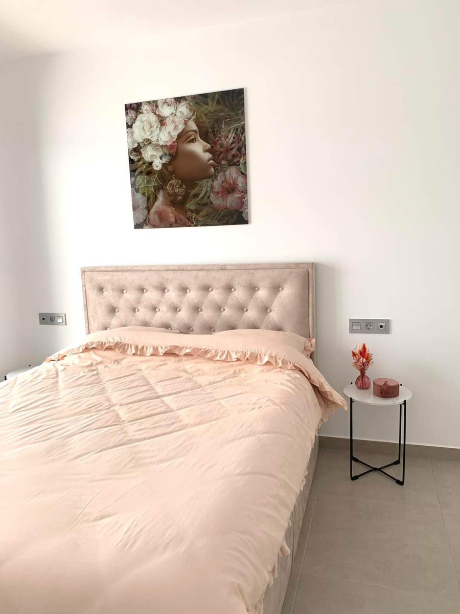 Apartament na sprzedaż w Alicante 11