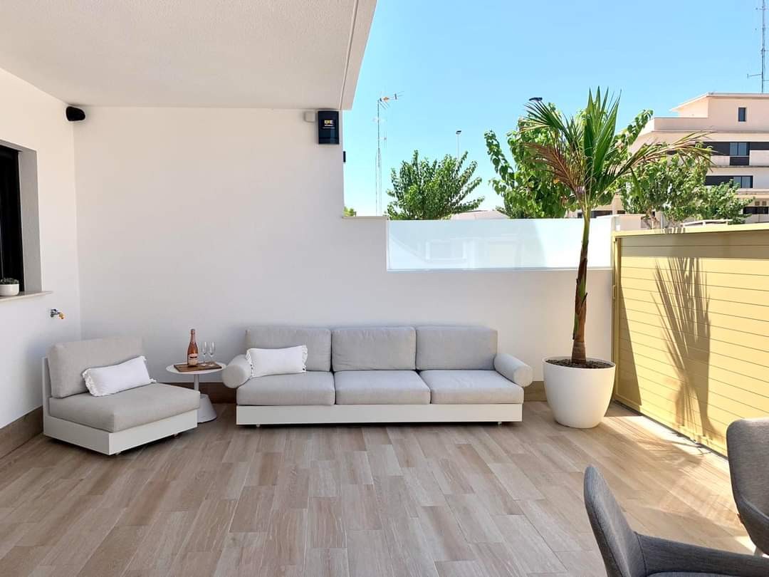 Appartement te koop in Alicante 12