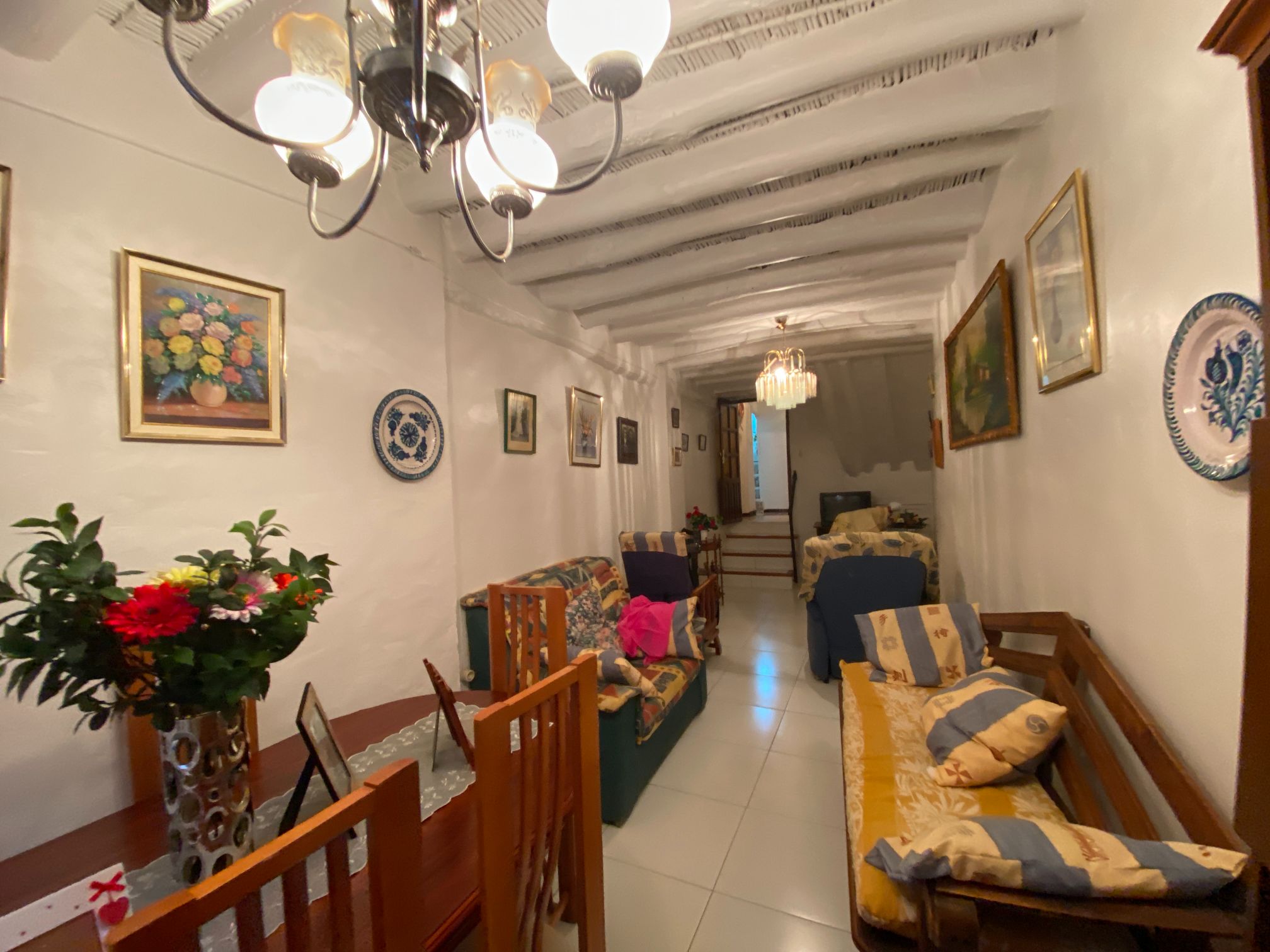 Haus zum Verkauf in La Alpujarra 18